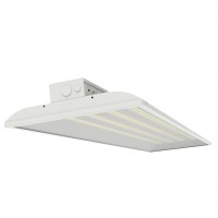 ETL Surface Suspended Pendant Industrial 60W 100W 120W 150W 200W Led Linear High Bay Light Fixture Led Linear Highbay Lamp