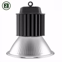 led high bay light housing, led high bay lamp, 200W high bay led