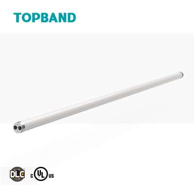 NSF Led glass tube t8 4FT 12W 15W 18W TypeA TypeB TypeA+B single/double end input AC120-277V