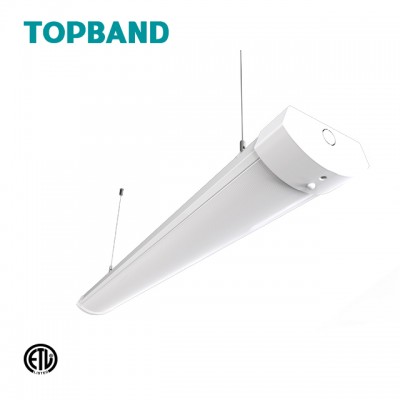 Smart HighLux LED Wrap Light linear light can control with APP PIR sensor Bluetooth control